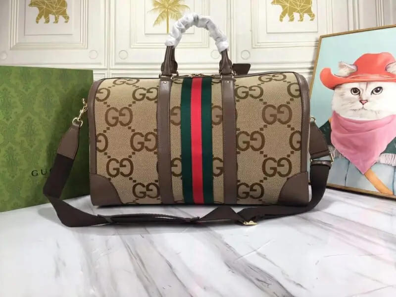 gucci sac de voyage s_1211a042